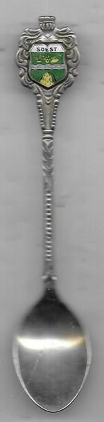 SOEST LEPELTJE, Ophalen of Verzenden