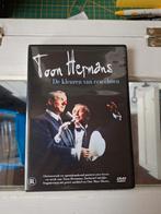 Toon Hermans - De kleuren van een clown DVD, Alle leeftijden, Ophalen of Verzenden, Gebruikt, Biografie