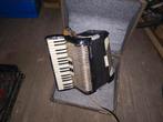 Hohner Arietta IIIM Toetsaccordeon, Muziek en Instrumenten, Ophalen, Gebruikt, 72-bas, Toetsaccordeon