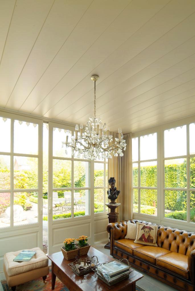 Luxalon Plafondpanelen vanaf € 89,00 p.m² !, Doe-het-zelf en Verbouw, Platen en Panelen, Nieuw, Overige materialen, 50 tot 100 mm