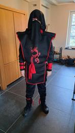 pak ninja, Ophalen of Verzenden, Zo goed als nieuw, Maat 52/54 (L), Carnaval