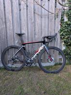 Cervelo S3 ultegra disc 54cm DT Swiss of FFWD carbon wielset, Fietsen en Brommers, Fietsen | Racefietsen, Carbon, Zo goed als nieuw