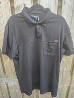 BMW M Polo Kleur Zwart Maat XXL Nieuwstaat, Kleding | Heren, Zwart, BMW M, Overige maten, Ophalen of Verzenden