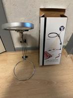 Loep met LED licht, Hobby en Vrije tijd, Vergrootglazen, Loepen en Loeplampen, Ophalen, Zo goed als nieuw, Vergrootglas of Loep