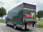 Volvo FM 330 VOLVO FM 330 EEV (bj 2011), Automaat, Euro 5, Achterwielaandrijving, Bedrijf