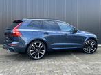 Volvo XC60 2.0 T6 Plug-in hybrid AWD Ultra Dark Panorama dak, Automaat, Stof, Gebruikt, 4 cilinders
