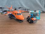 Lego 60193, Kinderen en Baby's, Speelgoed | Duplo en Lego, Ophalen of Verzenden, Gebruikt, Complete set, Lego