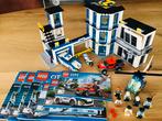 LEGO city 60141, politie bureau, police station, compleet, Kinderen en Baby's, Speelgoed | Duplo en Lego, Ophalen of Verzenden