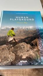 Human playground, Ophalen of Verzenden, Zo goed als nieuw