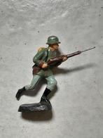 Elastolin Wehrmacht soldaat, Ophalen of Verzenden, Landmacht, Duitsland
