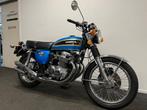Prachtige Honda CB 750 FOUR CB750FOUR CB750 (bj 1977), 4 cilinders, Bedrijf, Meer dan 35 kW, Toermotor