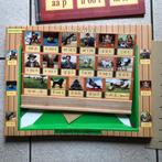 ongebruikt leesplankje aap noot mies en boek, Ophalen of Verzenden, Nieuw, Taal en Lezen