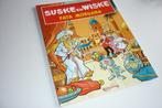 Suske en Wiske: Fata Morgana (Efteling) (nieuwe kaft), Boeken, Stripboeken, Eén stripboek, Ophalen of Verzenden, Gelezen
