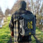 Wolf River Drybag 40L, waterdichte rugzak, Outdoorsportshop, TF2215, Nieuw, Trekking