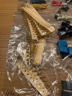 Partij THT componenten, ruim 1000 stuks, Verzenden, Nieuw, Farn, Rfq@assorti.com