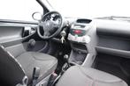 Citroën C1 1.0-12V Selection Airco Audio/origineel, Voorwielaandrijving, Euro 5, Stof, Gebruikt