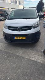 Opel Vivaro 2020 met kapotte motor, Auto-onderdelen, Motor en Toebehoren, Ophalen of Verzenden, Opel