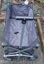 Opvouwbare Bolderkar van Froyak (z.g.a.n.), Ophalen of Verzenden, Opvouwbaar, Zo goed als nieuw