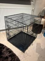 hondenbench, Ophalen, Gebruikt, Minder dan 65 cm, Minder dan 75 cm