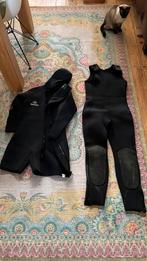 Duikpak, maat S, 7 mm Beuchat, Watersport en Boten, Duiken, Ophalen of Verzenden, Gebruikt, Duikpak