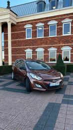 Hyundai i30 1.6 GDI AUTOMAAT LPG, 15 km/l, 1591 cc, 4 cilinders, Bruin