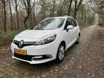 Renault Grand Scénic 1.2 TCe Bose 7 persoons 79565 km, Voorwielaandrijving, Gebruikt, 4 cilinders, Wit