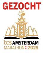 GEZOCHT: Mizuno Halve Marathon Amsterdam, Tickets en Kaartjes, Eén persoon