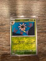 Lileep SCR 005/142 reverse holo, Ophalen of Verzenden, Zo goed als nieuw