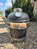 Yakuniku kamado small., Tuin en Terras, Houtskoolbarbecues, Ophalen, Gebruikt