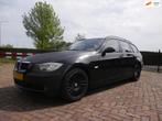 BMW 3-serie Touring 318i High Executive airco 230483 km nap, Origineel Nederlands, Te koop, 5 stoelen, Benzine