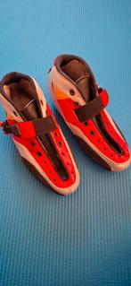 Schaatsschoen Mogema Maat 39, Sport en Fitness, Schaatsen, Gebruikt, Overige typen, Ophalen of Verzenden, Raps