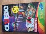 Cluedo Reisspel - Hasbro Gaming, Gebruikt, Ophalen of Verzenden, Hasbro Gaming, Reisspel