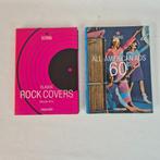 2 Taschen Icons boeken, Verzenden, Gelezen, Artiest