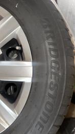 Winterbanden, Auto-onderdelen, Banden en Velgen, Ophalen, 215 mm, 17 inch, Winterbanden