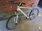 Fijne mounthainbike - Ghost - Gebruikt, Fietsen en Brommers, Ophalen of Verzenden, Gebruikt