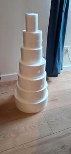 Taart Dummy Set - Nieuw, Ophalen, Nieuw, Taarten, Bakvorm