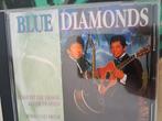 cd Blue Diamonds - So wie die Nacht vergeht, Ophalen of Verzenden, 1980 tot 2000, Gebruikt