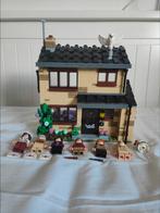 Lego Harry Potter set 75968 (compleet), Ophalen of Verzenden, Nieuw