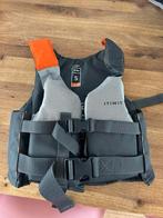 Decathlon Reddingsvest Kind S (25-40kg), Ophalen of Verzenden, Zo goed als nieuw, Kind, Reddingsvest of Zwemvest