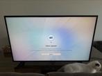 Samsung smart led 4k uhd tv 40’inch, LED, Ophalen of Verzenden, Zo goed als nieuw, Samsung