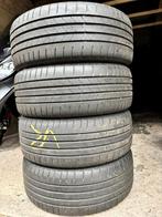 4st Bridgestone 225-45-18 zomerbanden, Auto-onderdelen, Banden en Velgen, 18 inch, Gebruikt, Ophalen of Verzenden, Band(en)