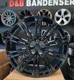 22 inch range rover sport look velgen 5x120 vogue discovery, Velg(en), 275 mm, Nieuw, Overige maten