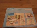 Playmobil Slaapkamer Set 9271, Ophalen, Gebruikt, Complete set
