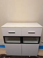 Kast, Huis en Inrichting, Ophalen, Gebruikt, 50 tot 100 cm, 100 tot 150 cm