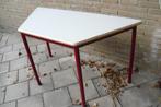 TE KOOP MOOIE LEESTAFEL, Ophalen, 50 tot 100 cm, 50 tot 100 cm, Zo goed als nieuw