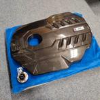 Forge carbon engine motor cover - Hyundai i30n + Veloster N