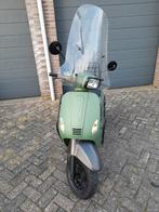 Btc met blauw kenteken, Fietsen en Brommers, Ophalen, Gebruikt, Overige typen, Overige merken