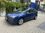 Ford Focus 1.6-16V Futura ijskoud Airco, 1596 cc, 15 km/l, 4 cilinders, Blauw