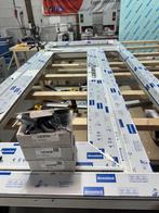 Kunststof kozijn, Ophalen, Zo goed als nieuw, Minder dan 2 meter