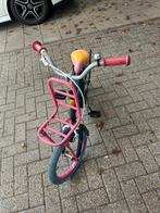 Meisjes fiets, Ophalen of Verzenden, Gebruikt, 20 inch